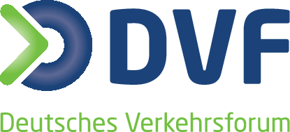 Deutsches Verkehrsforum Logo